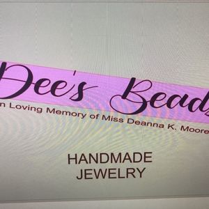 Meet your Posher, Dee Dee